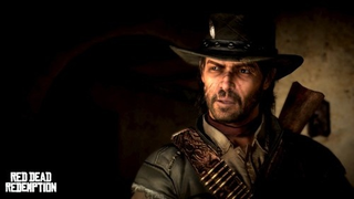 Illustration for article titled Red Dead Redemption Keeps The West Looking Good